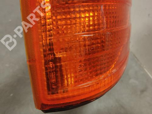 Left front indicator MERCEDES-BENZ 190 (W201)  | BP11871499C32 