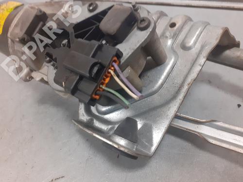 Front wiper motor RENAULT SCÉNIC II (JM0/1_)  | BP8938945M29 