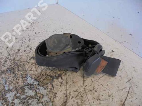 Used Front right seatbelt TOYOTA CELICA Coupe (_T20_) [1993-1999]  8754431