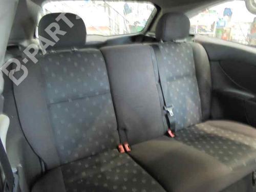 Rear fog light FORD FOCUS I (DAW, DBW) 1.8 Turbo DI / TDDi | BP5122918C37  - Image 6