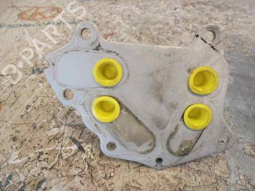 Oliekøler PEUGEOT 207 (WA_, WC_) 1.4 HDi | BP14182360M33 