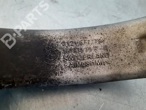 Right front steering knuckle BMW X6 (E71, E72) xDrive 50 i | BP7921167M26 