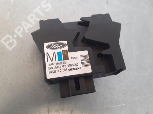 Used Electronic sensor JAGUAR S-TYPE II (X200) [1998-2008]  8223395