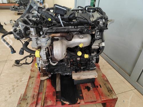 Engine KIA CEE'D Hatchback (ED) | BP34395372M1 - Image 4