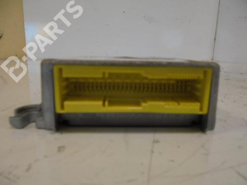 Airbag styreenhed AUDI A6 C5 (4B2) 2.5 TDI | BP6881608M53 