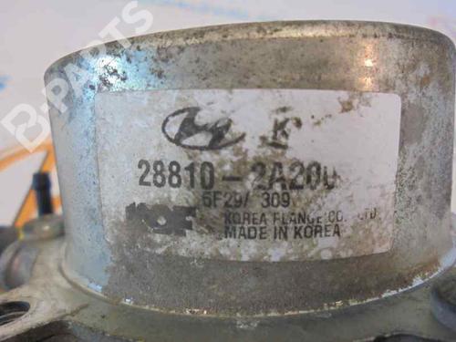 Vacuum pump KIA RIO II (JB) 1.5 CRDi | BP2483178M80 