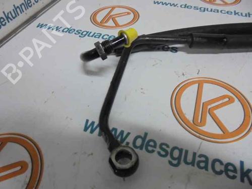 Pipe BMW 5 (E39) 528 i | BP14180960M125 