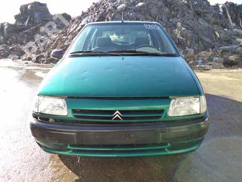 Gearbox CITROËN SAXO (S0, S1) 1.1 X, SX | BP2467233M3 