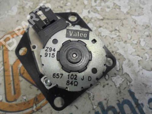 Heater blower motor CITROËN XANTIA (X1_, X2_) 1.8 i 16V | BP2487966M62 