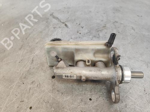 Hauptbremszylinder RENAULT SCÉNIC II (JM0/1_)  | BP17962258M77 