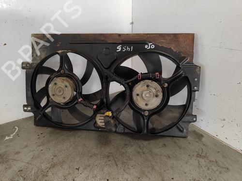 Radiator fan VW VENTO (1H2) 1.9 D | BP26335066M35 