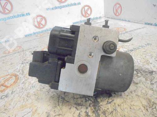 ABS pump NISSAN PRIMERA Hatchback (P11) 2.0 TD | BP2477454M43 