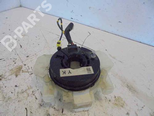 Squib airbag NISSAN X-TRAIL I (T30)  | BP5596591C102 