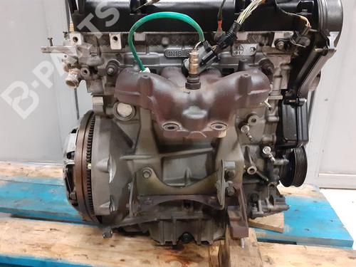 Engine FORD PUMA (EC_) 1.6 16V | BP9168412M1  - Image 18