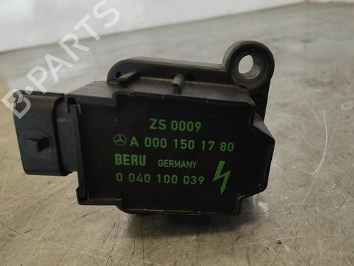 Ignition coil MERCEDES-BENZ SLK (R170) 230 Kompressor (170.449) | BP13251054M94 