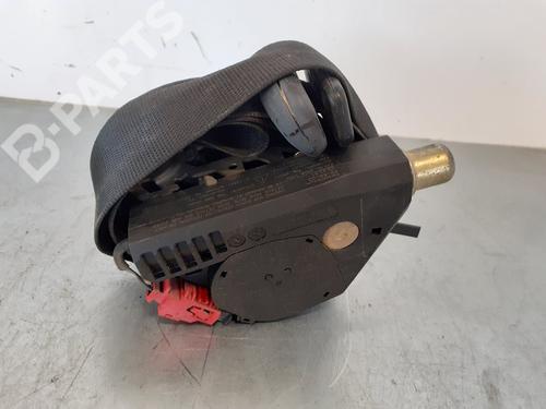 Front right seatbelt SMART CITY-COUPE (450) 0.8 CDI (S1CLC1, 450.300, 450.301, 450.302, 450.303,... | BP8754715I25 