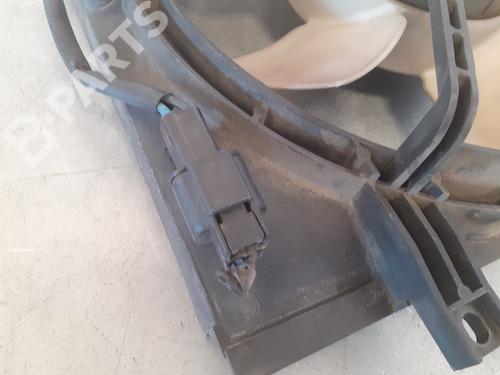 Køleventilator elektrisk VOLVO S40 I (644) 1.8 | BP8105147M35 