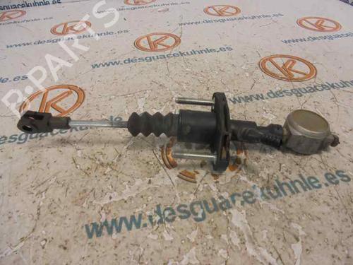 Used Clutch slave cylinder OPEL ASTRA G Hatchback (T98) 1.7 DTI 16V (F08, F48) (75 hp) 14181557