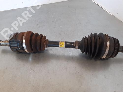 Left front driveshaft DAEWOO NUBIRA Saloon (J100) 2.0 16V | BP7234668M38