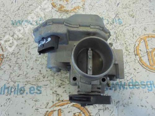 Used Throttle body SKODA FELICIA I (6U1) [1994-1998]  3363303