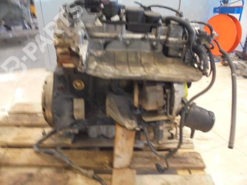 Engine MERCEDES-BENZ C-CLASS (W203)  | BP6246479M1 