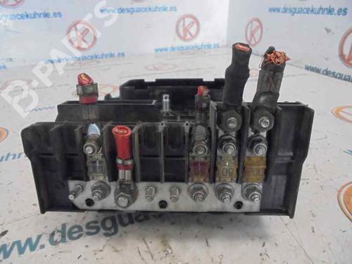 Fuse box SEAT TOLEDO III (5P2)  | BP2487118E1 