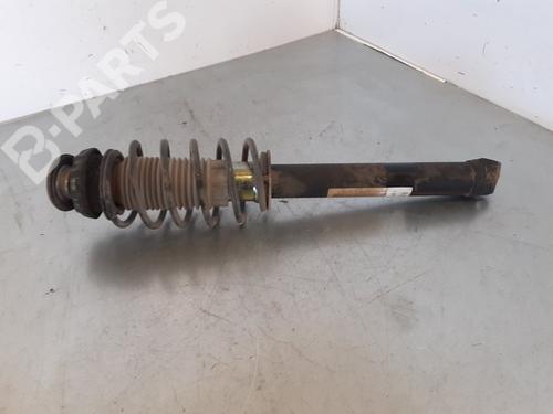Used Left front shock absorber SMART CITY-COUPE (450) 0.8 CDI (S1CLC1, 450.300, 450.301, 450.302, 450.303,... (41 hp) 7087976