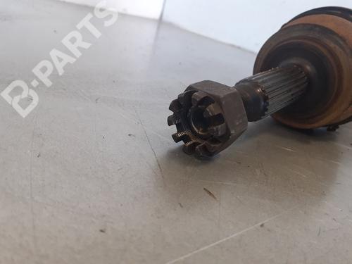 Left front driveshaft OPEL CORSA A Hatchback (S83) 1.2 S (F08, M08, F68, M68) | BP8877108M38 