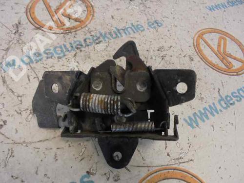 Hood lock HYUNDAI ACCENT II (LC) 1.3 | BP8780558C133 
