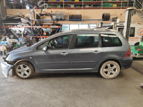 Switch PEUGEOT 307 (3A/C) 2.0 16V | BP35783738I30 - Image 8