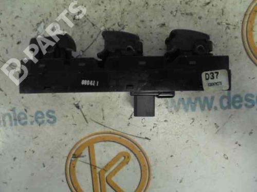 Left front window switch KIA SPORTAGE II (JE_, KM_)  | BP4620731I27