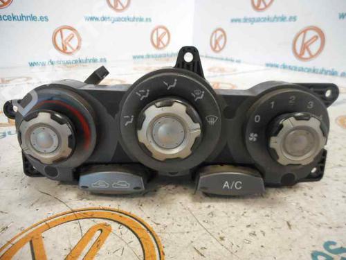 Used Climate control HYUNDAI COUPE I (RD) [1996-2004]  2680526