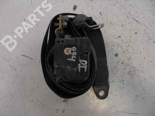 Front left belt tensioner FIAT DUCATO Van (244_) 2.3 JTD (110 hp) 8754173