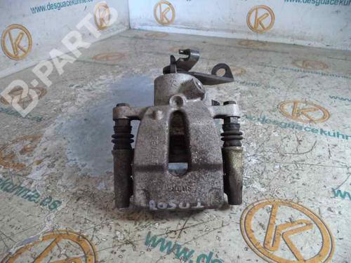 Bremssattel rechts hinten für RENAULT SCÉNIC I MPV (JA0/1_, FA0_) [1999-2010]  11609351