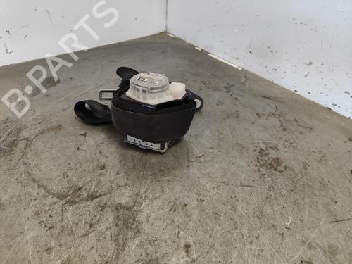 Used Front left seatbelt CITROËN C4 I (LC_) [2004-2014]  26005559