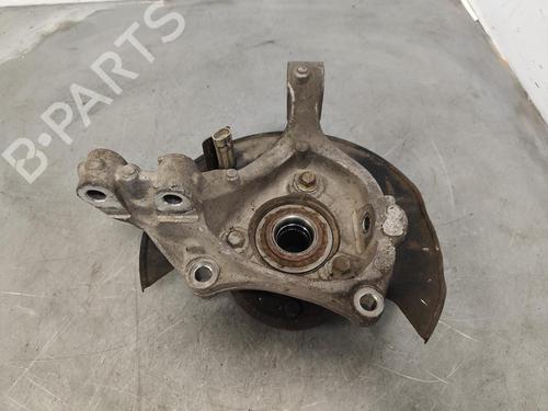 Højre Styrespindel Lejehus CHEVROLET CAPTIVA (C100, C140) [2006-2025]  12515653