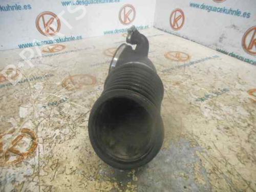 Pipe BMW 7 (E38)  | BP14181101M125 