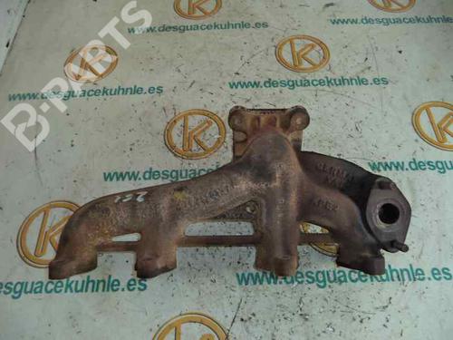 Used Exhaust manifold SEAT IBIZA II (6K1) [1993-2002]  11663893