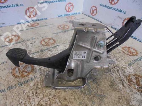Used Clutch pedal SEAT TOLEDO III (5P2) [2004-2009]  8779831