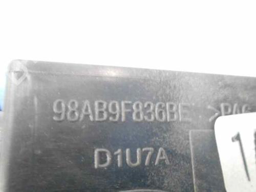 Pedal FORD FOCUS I Turnier (DNW)  | BP2459250I4 