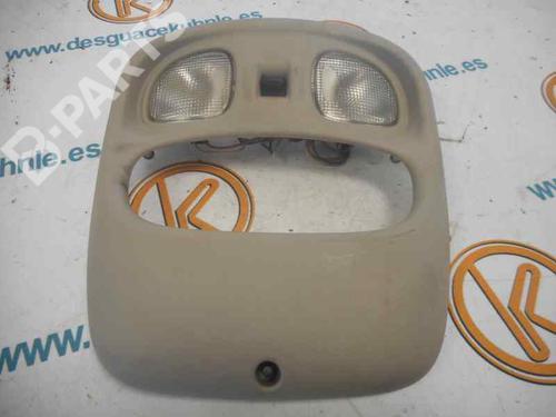 Used Interior roof light JEEP GRAND CHEROKEE II (WJ, WG) [1998-2005]  7428457