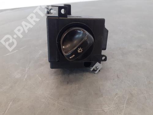 Used Headlight switch MERCEDES-BENZ A-CLASS (W168) [1997-2005]  10507768