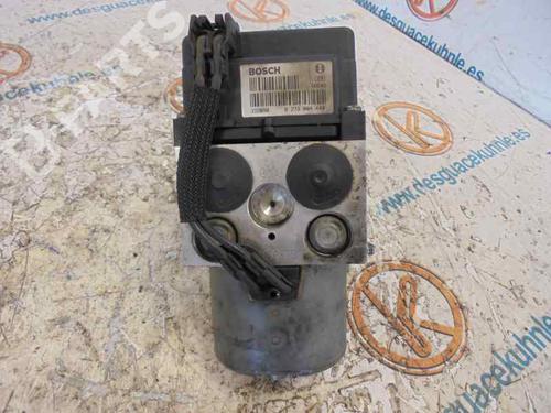 ABS pump CITROËN XSARA Coupe (N0) 1.4 HDi | BP2473103M43 