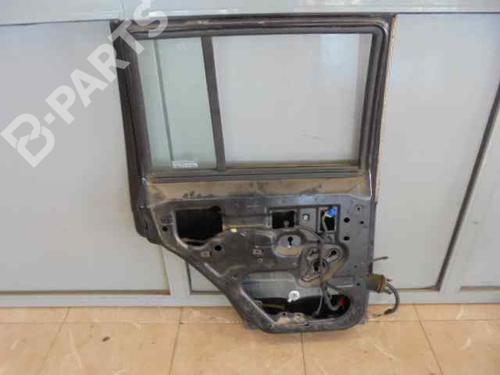 Left rear door JEEP CHEROKEE (XJ)  | BP6004017C4 