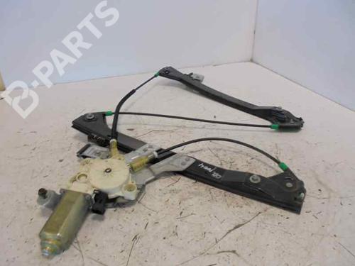 Used Front right window mechanism SAAB 9-3 Estate (E50) 1.9 TiD (120 hp) 5330822