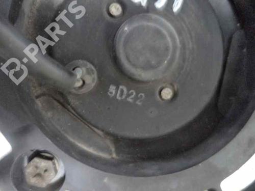 Køleventilator elektrisk DAEWOO ARANOS 1.8 | BP2452760M35 