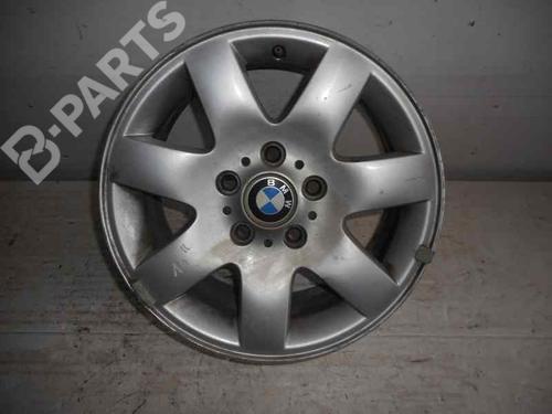 Rim BMW 3 (E36) 318 tds (90 hp) 7JX16H2 | 7JX16H2 | ALUMINIO |