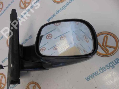 Right mirror CHRYSLER VOYAGER IV (RG, RS) 2.5 CRD | BP3525174C27 