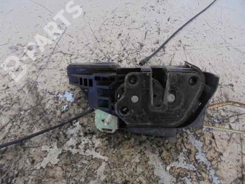 Front right lock HYUNDAI TUCSON (JM)  | BP6066257C97 