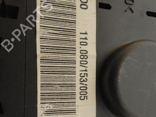 Instrument cluster SEAT TOLEDO II (1M2)  | BP17003624C47 